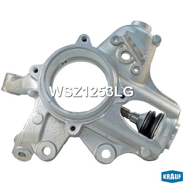 Krauf WSZ1253LG Кулак поворотный - 4