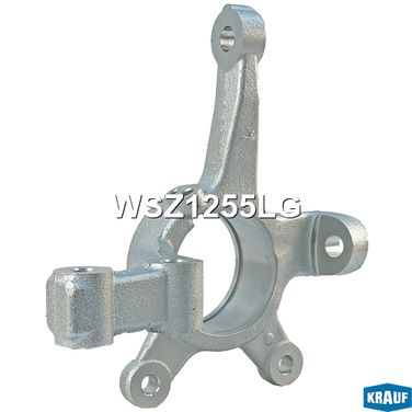 Krauf WSZ1255LG Кулак поворотный - 2