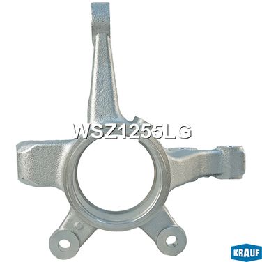 Krauf WSZ1255LG Кулак поворотный - 4
