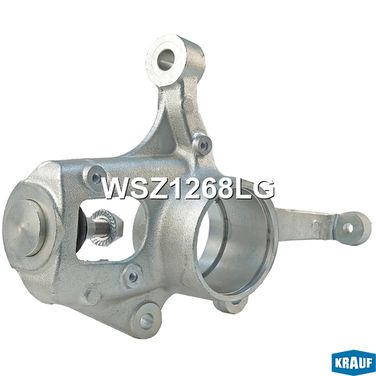 Krauf WSZ1268LG Кулак поворотный - 1