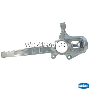 Krauf WSZ1268LG Кулак поворотный - 3