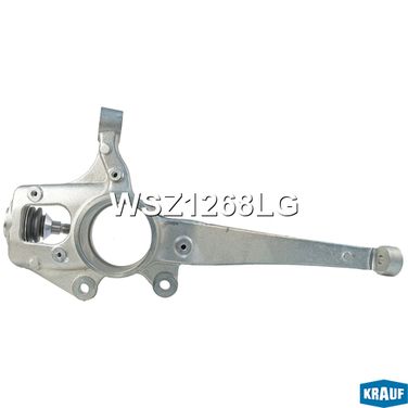 Krauf WSZ1268LG Кулак поворотный - 4