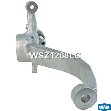 Krauf WSZ1268LG Кулак поворотный - 6
