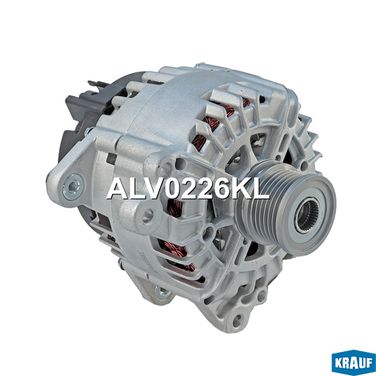 Krauf ALV0226KL Генератор - 2