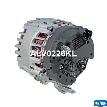 Krauf ALV0226KL Генератор - 3