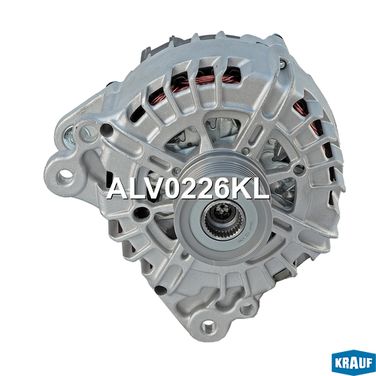 Krauf ALV0226KL Генератор - 5