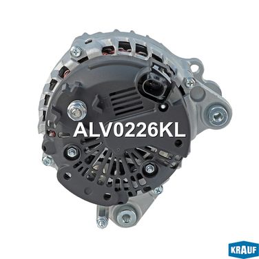 Krauf ALV0226KL Генератор - 7