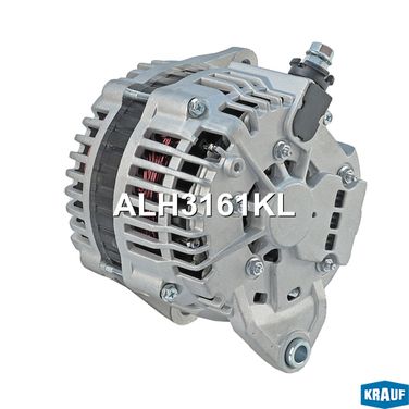 Krauf ALH3161KL Генератор - 2
