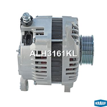 Krauf ALH3161KL Генератор - 4