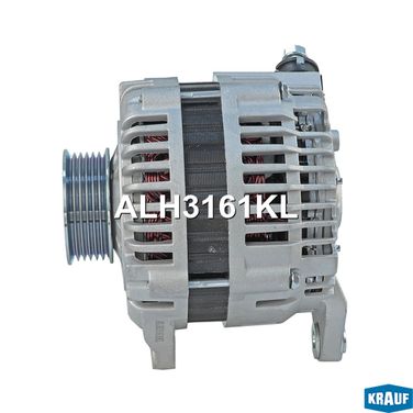 Krauf ALH3161KL Генератор - 6