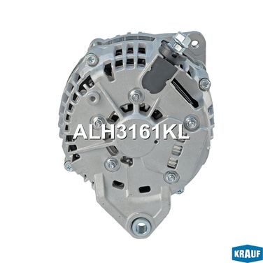 Krauf ALH3161KL Генератор - 7