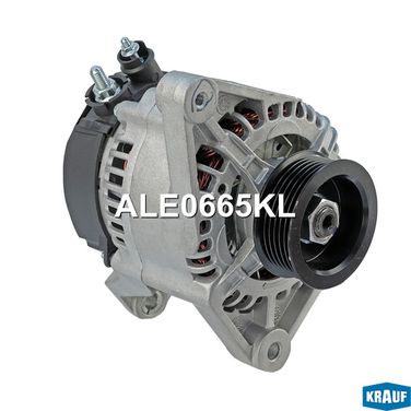 Krauf ALE0665KL Генератор - 1