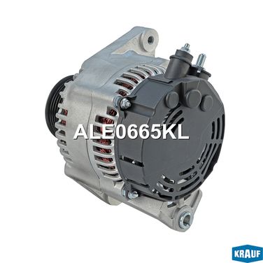 Krauf ALE0665KL Генератор - 2