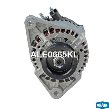 Krauf ALE0665KL Генератор - 5