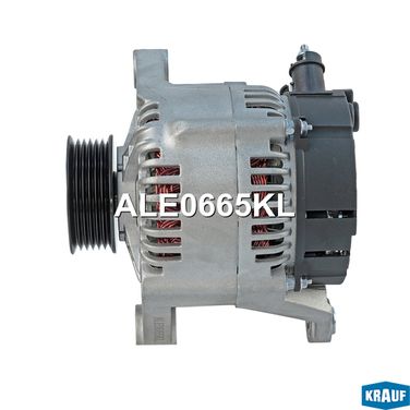 Krauf ALE0665KL Генератор - 6