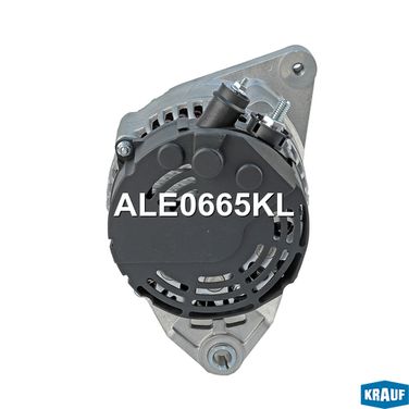 Krauf ALE0665KL Генератор - 7