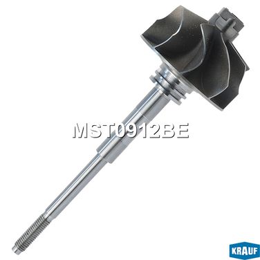Krauf MST0912BE Вал турбокомпрессора - 1