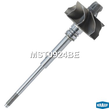 Krauf MST0924BE Вал турбокомпрессора - 1