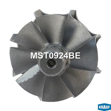Krauf MST0924BE Вал турбокомпрессора - 2