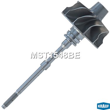 Krauf MST1548BE Вал турбокомпрессора - 1