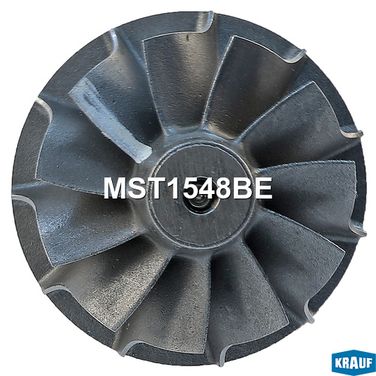 Krauf MST1548BE Вал турбокомпрессора - 2
