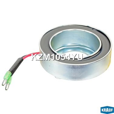 Krauf KZM1054YU Катушка муфты кондиционера - 2