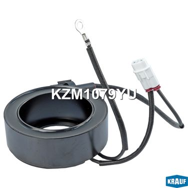 Krauf KZM1079YU Катушка муфты кондиционера - 1