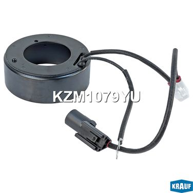 Krauf KZM1079YU Катушка муфты кондиционера - 2