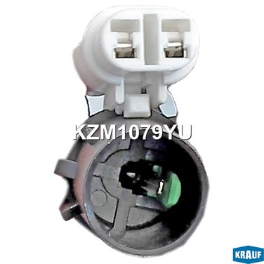 Krauf KZM1079YU Катушка муфты кондиционера - 3