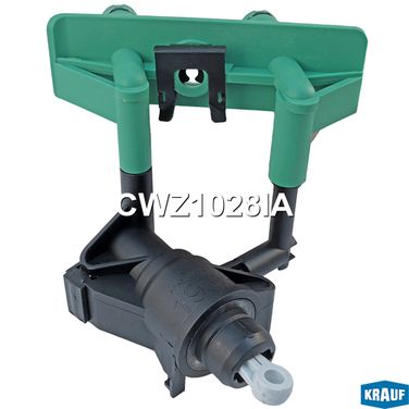 Krauf CWZ1028IA Цилиндр сцепления главный - 3