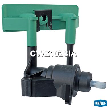 Krauf CWZ1028IA Цилиндр сцепления главный - 5