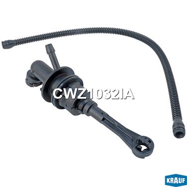 Krauf CWZ1032IA Цилиндр сцепления главный - 1