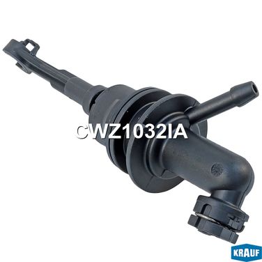 Krauf CWZ1032IA Цилиндр сцепления главный - 2