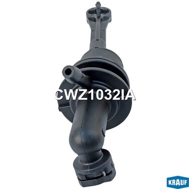Krauf CWZ1032IA Цилиндр сцепления главный - 4