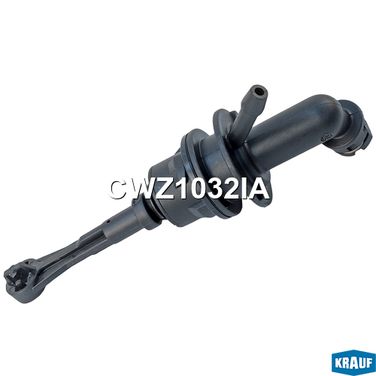 Krauf CWZ1032IA Цилиндр сцепления главный - 6