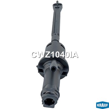 Krauf CWZ1040IA Цилиндр сцепления главный - 4