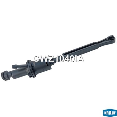 Krauf CWZ1040IA Цилиндр сцепления главный - 5