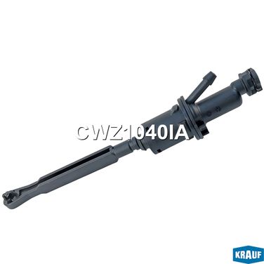 Krauf CWZ1040IA Цилиндр сцепления главный - 6