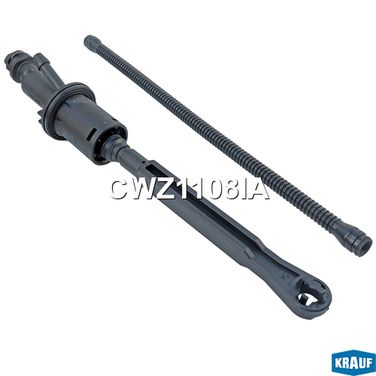 Krauf CWZ1108IA Цилиндр сцепления главный - 2