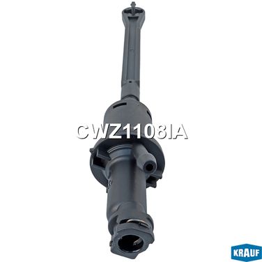 Krauf CWZ1108IA Цилиндр сцепления главный - 4