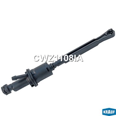 Krauf CWZ1108IA Цилиндр сцепления главный - 5
