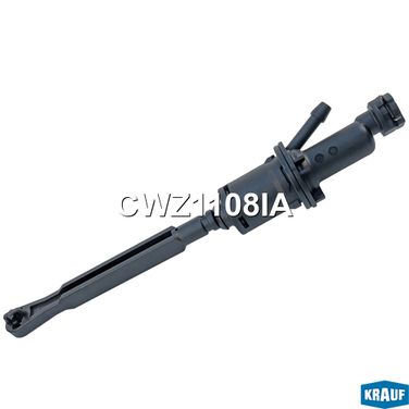 Krauf CWZ1108IA Цилиндр сцепления главный - 6