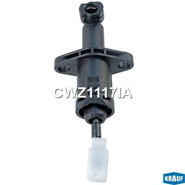 Krauf CWZ1117IA Цилиндр сцепления главный - 5
