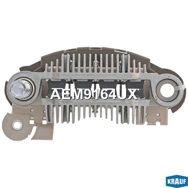 Krauf AEM9164UX Диодный мост генератора - 1
