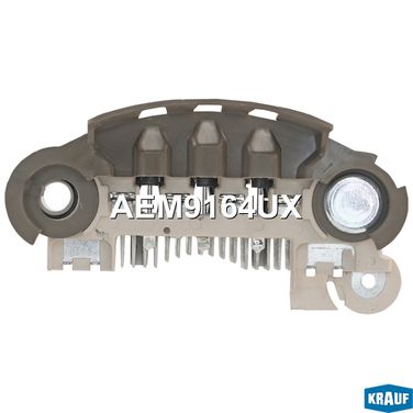 Krauf AEM9164UX Диодный мост генератора - 2