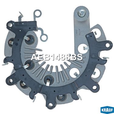 Krauf AEB1488BS Диодный мост генератора - 1