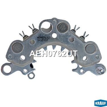 Krauf AEH0762UT Диодный мост генератора - 1