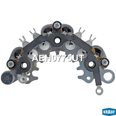 Krauf AEH0775UT Диодный мост генератора - 2
