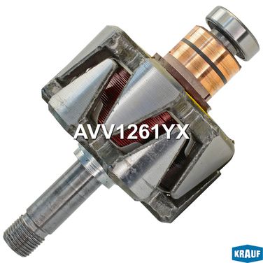 Krauf AVV1261YX Ротор генератора - 1