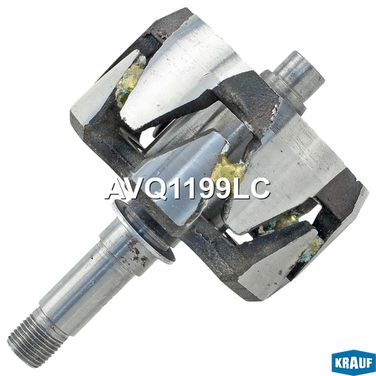 Krauf AVQ1199LC Ротор генератора - 1